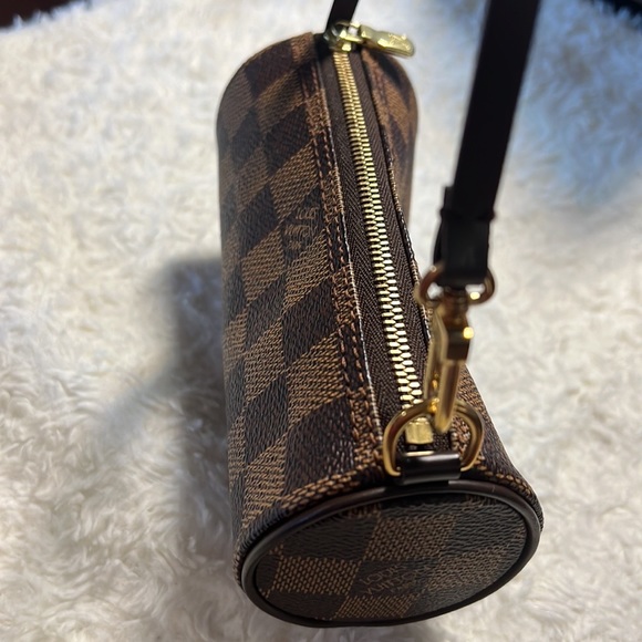 🛑 S O L D 🛑 Louis Vuitton Mini Papillion Pochette - Picture 5 of 10